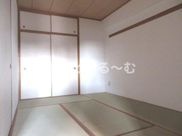 セラヴィの和室