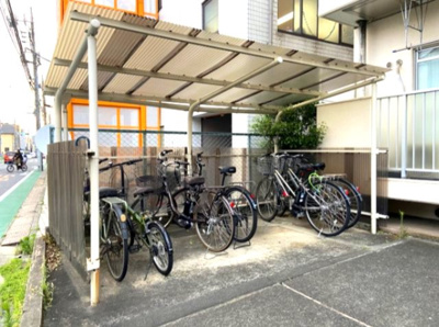 【その他共用部分】 | ユーアイマンション