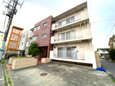 【駐車場】 | ユーアイマンション