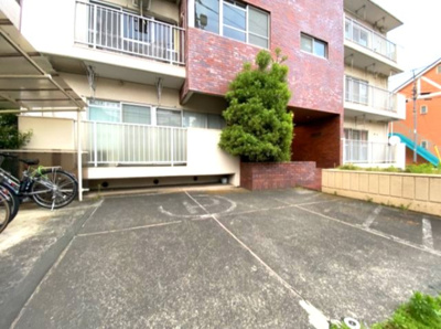 【駐車場】 | ユーアイマンション