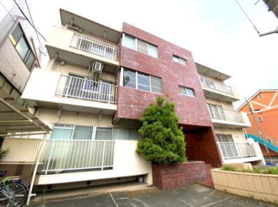 【外観】 | ユーアイマンション