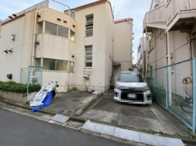 【駐車場】 | ユーアイマンション