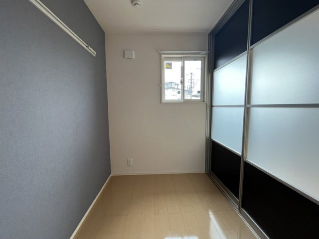 ベルメゾン荒川の子供部屋