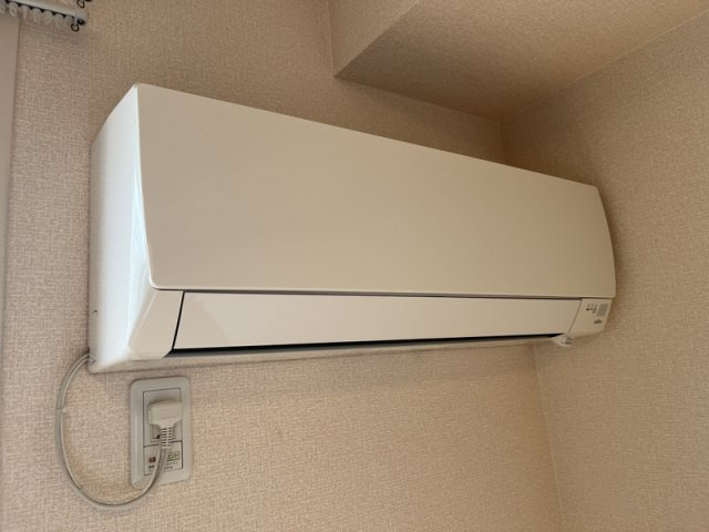 ベルメゾン荒川の設備