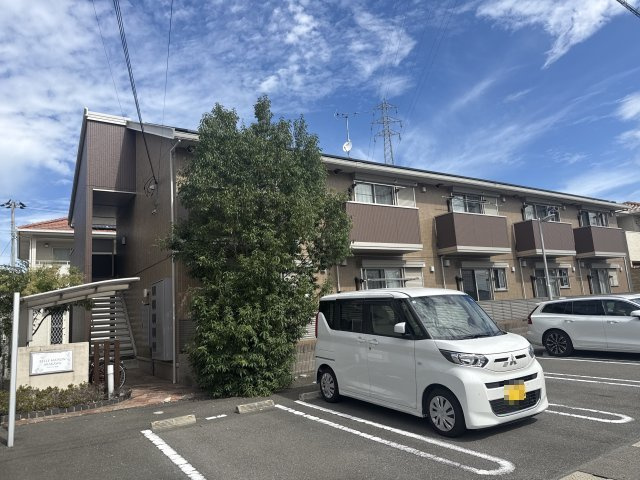 ベルメゾン荒川