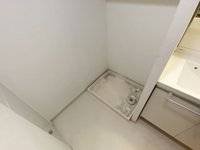 【洗面所】 | アーバネックス高槻芥川 | 706号室の写真です。