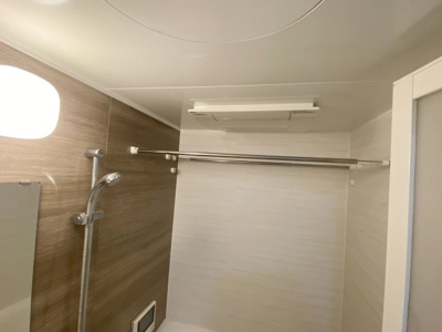 【浴室】 | アーバネックス高槻芥川 | 706号室の写真です。