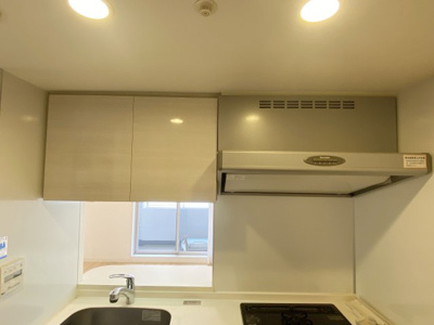 【キッチン】 | アーバネックス高槻芥川 | 706号室の写真です。