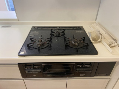 【キッチン】 | アーバネックス高槻芥川 | 706号室の写真です。