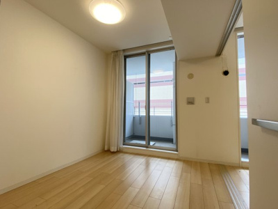 【洋室】 | アーバネックス高槻芥川 | 706号室の写真です。