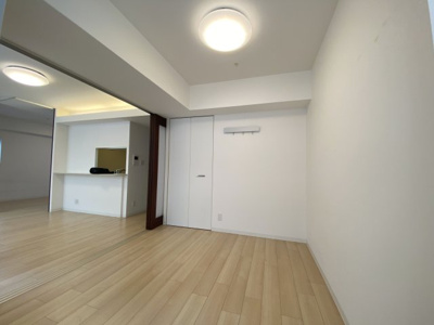 【洋室】 | アーバネックス高槻芥川 | 706号室の写真です。