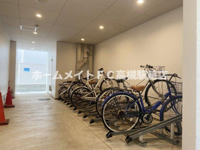 【その他共用部分】 | アーバネックス高槻芥川