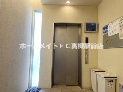 【設備】 | アーバネックス高槻芥川