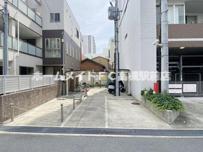 【その他共用部分】 | アーバネックス高槻芥川