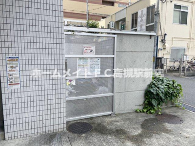 【その他共用部分】 | アーバネックス高槻芥川