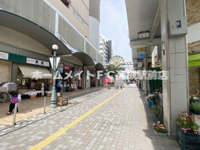 【周辺】 | アーバネックス高槻芥川