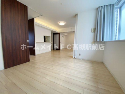 【内装】 | アーバネックス高槻芥川 | 706号室の写真です。