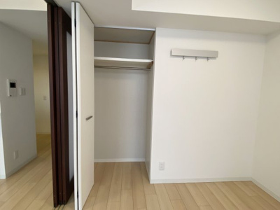 【収納】 | アーバネックス高槻芥川 | 706号室の写真です。