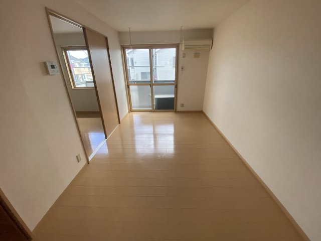 マリブの居間・リビング