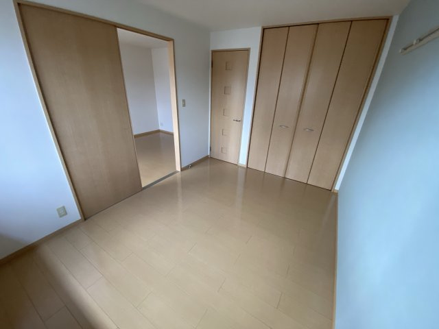 マリブの子供部屋