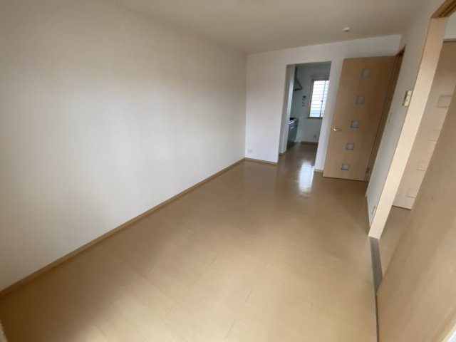 マリブの居間・リビング