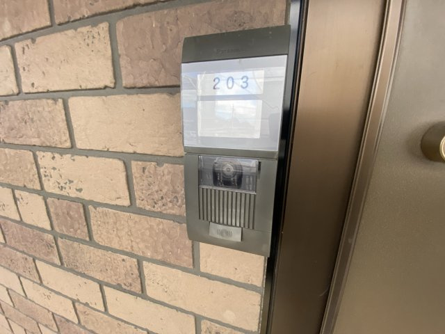 マリブのセキュリティ