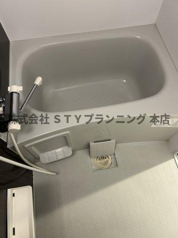 仲介手数料０円！Scottsdale(スコッツデール)の浴室