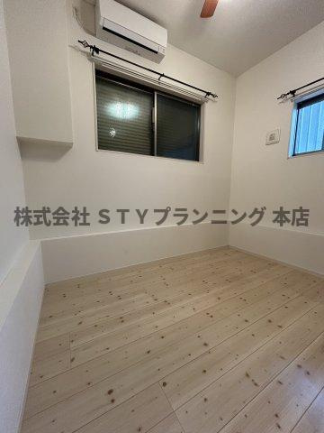 仲介手数料０円！Scottsdale(スコッツデール)の居間・リビング
