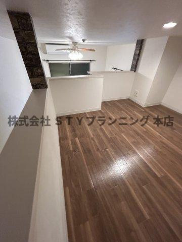 仲介手数料０円！Scottsdale(スコッツデール)の洋室