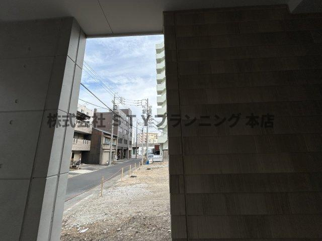 仲介手数料０円！Scottsdale(スコッツデール)の展望