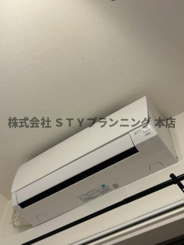 仲介手数料０円！Scottsdale(スコッツデール)の設備