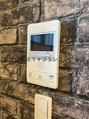 仲介手数料０円！Scottsdale(スコッツデール)のセキュリティ