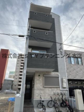 仲介手数料０円！Scottsdale(スコッツデール)の外観