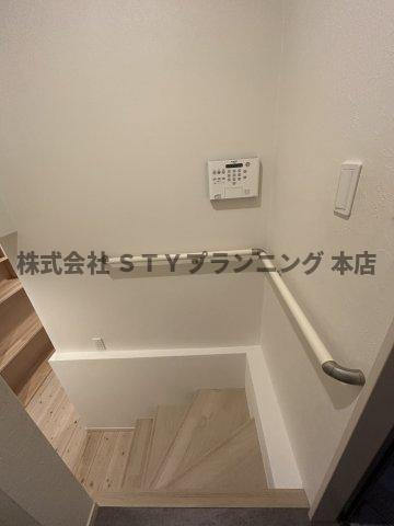 仲介手数料０円！Scottsdale(スコッツデール)の内装