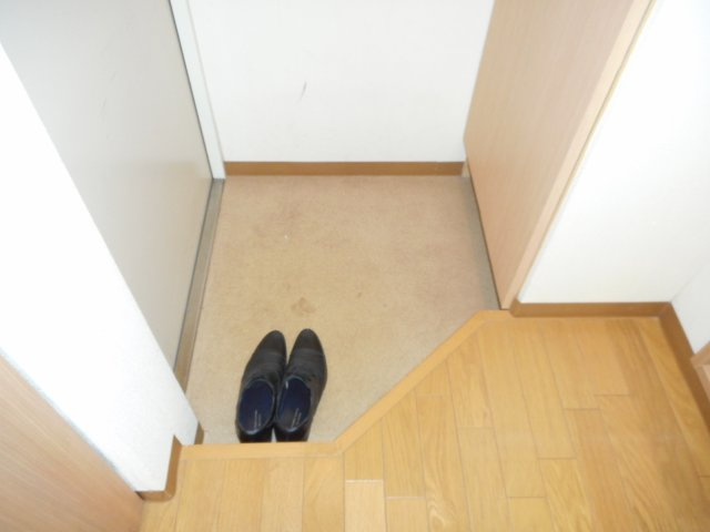【玄関】 | Collection阿倍野
