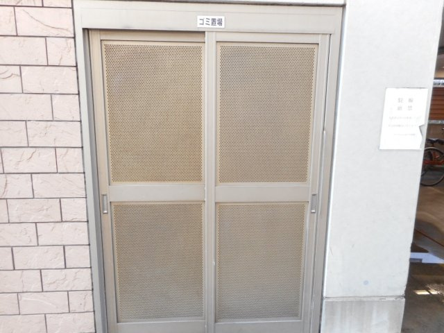 【その他共用部分】 | Collection阿倍野