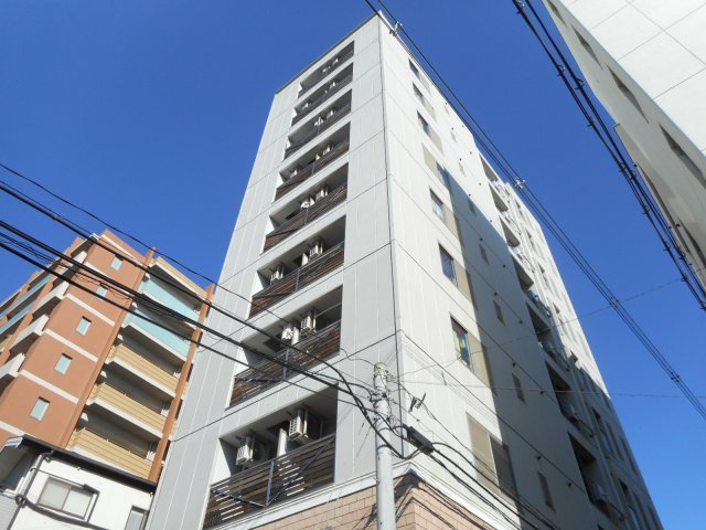 【外観】 | Collection阿倍野