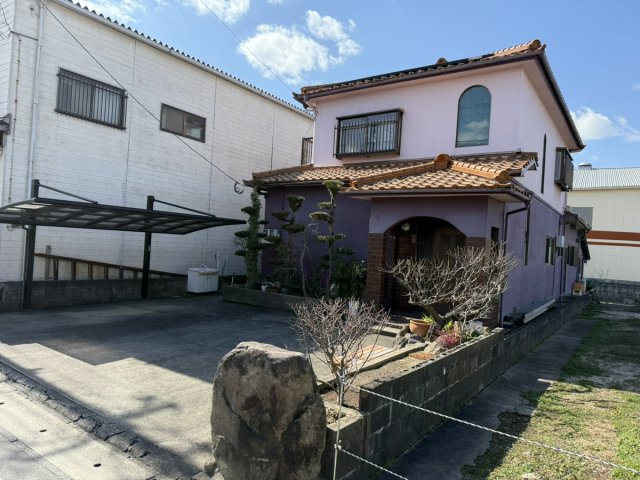 大川市中古戸建