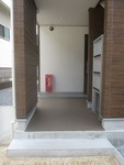 リブリ・Milky Wayの設備