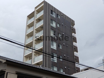 【外観】 | ランティエ茨木大手町