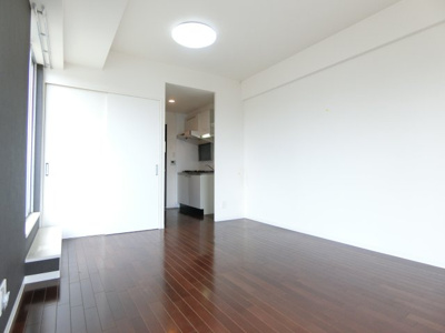 【内装】 | ランティエ茨木大手町