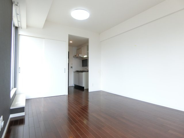 【内装】 | ランティエ茨木大手町