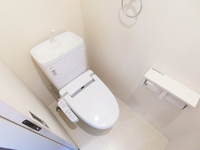 【トイレ】 | ランティエ茨木大手町