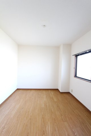 グリーンハイムエルの居間・リビング