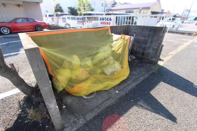 グリーンハイムエルのその他共用部分