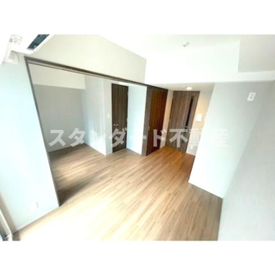 【洋室】 | ライフフィールドなにわ本町RUELLE