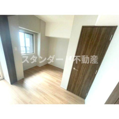 【寝室】 | ライフフィールドなにわ本町RUELLE