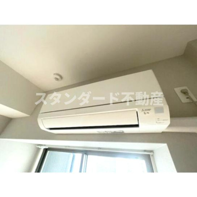 【設備】 | ライフフィールドなにわ本町RUELLE