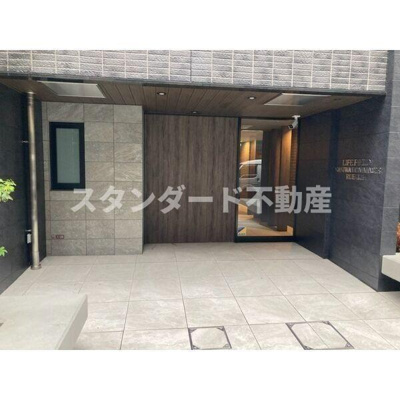  | ライフフィールドなにわ本町RUELLE