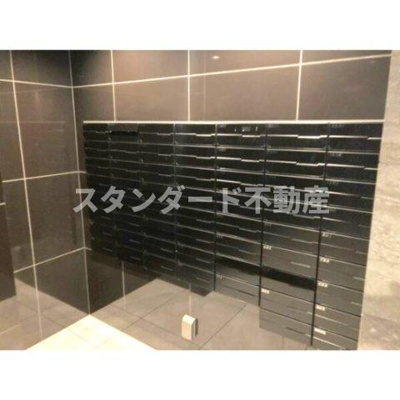 【セキュリティ】 | ライフフィールドなにわ本町RUELLE